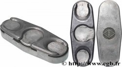 PORTE-LOUIS, PORTE-MONNAIE Porte-louis, 3 emplacements TTB