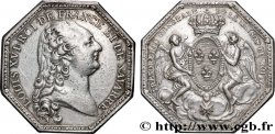 MAISON DU ROI Émission de 1784 n.d.