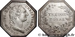 TRÉSOR ROYAL Émission de 1775 n.d.