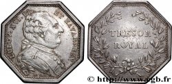TRÉSOR ROYAL Émission de 1785 n.d.