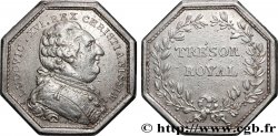 TRÉSOR ROYAL Émission de 1785 n.d.