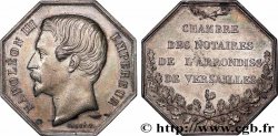 NOTAIRES DU XIXe SIECLE Notaires de Versailles (Napoléon III) n.d.
