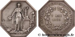 BANQUES - ÉTABLISSEMENTS DE CRÉDIT Société anonyme de crédit industriel et commercial, refrappe 1859