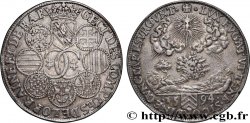DUCHY OF LORRAINE - CHARLES III LE GRAND DUC CHARLES III LE GRAND DUC AU/XF