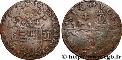 DUCHY OF LORRAINE - CHARLES III LE GRAND DUC CHARLES III LE GRAND DUC VF
