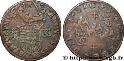DUCHY OF LORRAINE - CHARLES III LE GRAND DUC CHARLES III LE GRAND DUC VF