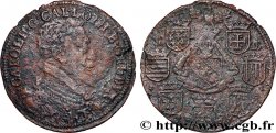 DUCHY OF LORRAINE - CHARLES III LE GRAND DUC CHARLES III LE GRAND DUC VF
