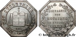NOTAIRES DU XIXe SIECLE Notaires d’Amiens 1854