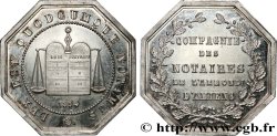 NOTAIRES DU XIXe SIECLE Notaires d’Amiens 1854