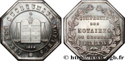 NOTAIRES DU XIXe SIECLE Notaires d’Amiens 1854