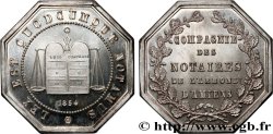 NOTAIRES DU XIXe SIECLE Notaires d’Amiens 1854