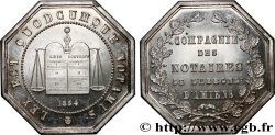 NOTAIRES DU XIXe SIECLE Notaires d’Amiens 1854