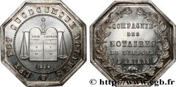 NOTAIRES DU XIXe SIECLE Notaires d’Amiens 1854