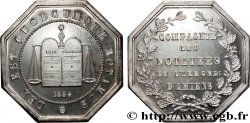 NOTAIRES DU XIXe SIECLE Notaires d’Amiens 1854
