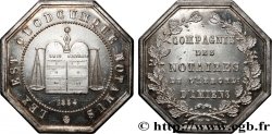 NOTAIRES DU XIXe SIECLE Notaires d’Amiens 1854