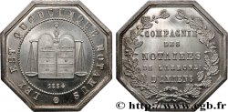 19TH CENTURY NOTARIES (SOLICITORS AND ATTORNEYS) Notaires d’Amiens 1854