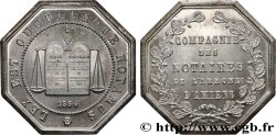 NOTAIRES DU XIXe SIECLE Notaires d’Amiens 1854