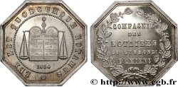 NOTAIRES DU XIXe SIECLE Notaires d’Amiens 1854