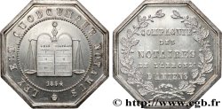 NOTAIRES DU XIXe SIECLE Notaires d’Amiens 1854