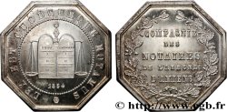 NOTAIRES DU XIXe SIECLE Notaires d’Amiens 1854