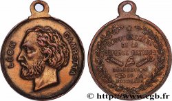 THE COMMUNE GAMBETTA à BORDEAUX n.d.