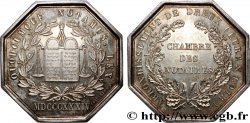 NOTAIRES DU XIXe SIECLE Notaires de Dreux 1834