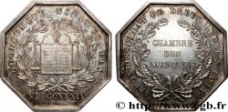 NOTAIRES DU XIXe SIECLE Notaires de Dreux 1834