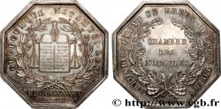 NOTAIRES DU XIXe SIECLE Notaires de Dreux 1834