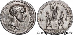 NAPOLEON&nbsp;S EMPIRE Quinaire du sacre de l&nbsp;Empereur 1805