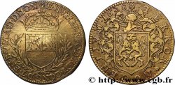 DIJON (MAYORS OF ... and miscellaneous) Étienne Humbert 1628