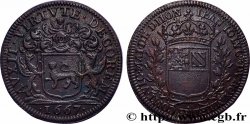 DIJON (MAIRES DE ... et divers) Jean Joly 1667