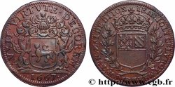 DIJON (MAIRES DE ... et divers) Jean Joly 1667