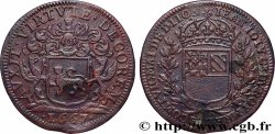 DIJON (MAIRES DE ... et divers) Jean Joly 1667