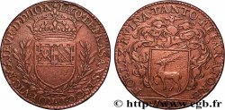 DIJON (MAIRES DE ... et divers) Jacques de Frasans 1631