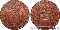 DIJON (MAIRES DE ... et divers) Jacques de Frasans 1631