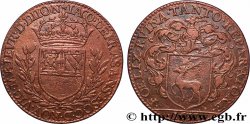DIJON (MAYORS OF ... and miscellaneous) Jacques de Frasans 1631