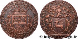DIJON (MAIRES DE ... et divers) Jacques de Frasans 1631