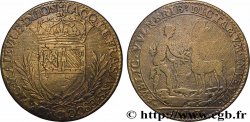 DIJON (MAIRES DE ... et divers) Jacques de Frasans 1633