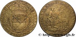 DIJON (MAIRES DE ... et divers) Jacques de Frasans 1633