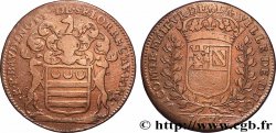 DIJON (MAIRES DE ... et divers) Baudinot 1675