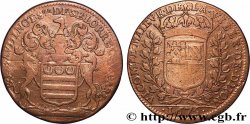 DIJON (MAIRES DE ... et divers) Baudinot 1675