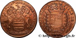 DIJON (MAIRES DE ... et divers) Baudinot 1675