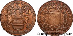 DIJON (MAIRES DE ... et divers) Baudinot 1675