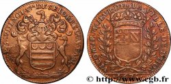 DIJON (MAIRES DE ... et divers) Baudinot 1675