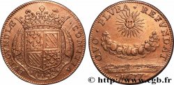 BOURGOGNE (ÉTATS DE ...) Nouveaux efforts financiers aux États de 1677 1677