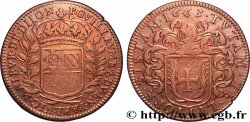 DIJON (MAIRES DE ... et divers) Pierre Guillaume 1663