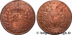DIJON (MAIRES DE ... et divers) Pierre Guillaume 1663