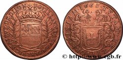 DIJON (MAIRES DE ... et divers) Pierre Guillaume 1663