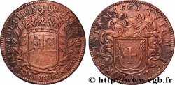 DIJON (MAIRES DE ... et divers) Pierre Guillaume 1663