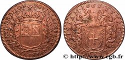 DIJON (MAIRES DE ... et divers) Pierre Guillaume 1663